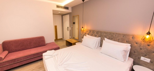Hotel Sole Mare 4*