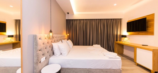 Hotel Sole Mare 4*