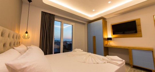 Hotel Sole Mare 4*