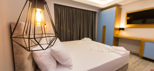 Hotel Sole Mare 4*