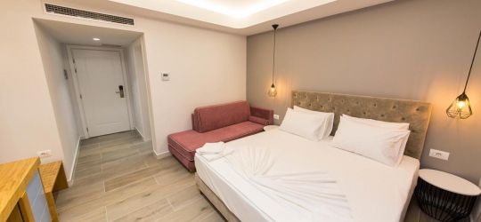 Hotel Sole Mare 4*