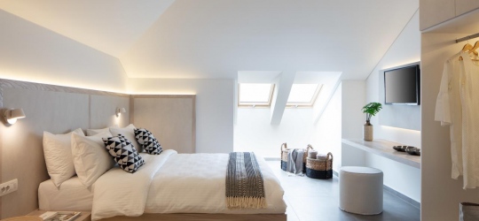 Hotel Rezi 3*