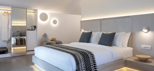 Hotel Rezi 3*