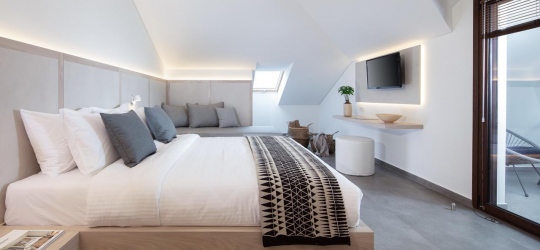 Hotel Rezi 3*