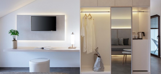 Hotel Rezi 3*