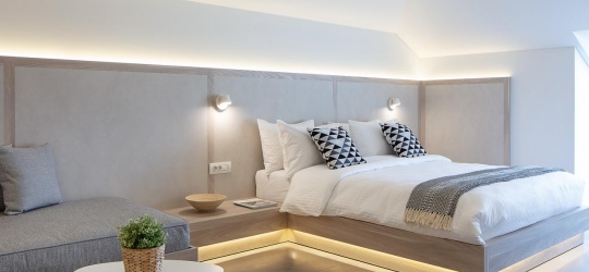 Hotel Rezi 3*