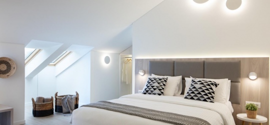 Hotel Rezi 3*