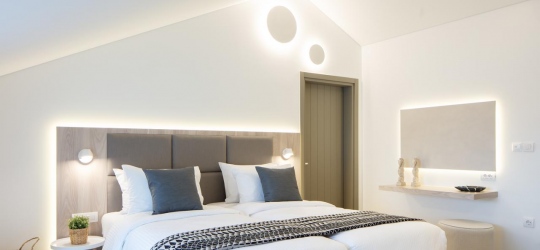 Hotel Rezi 3*