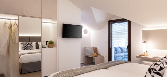Hotel Rezi 3*