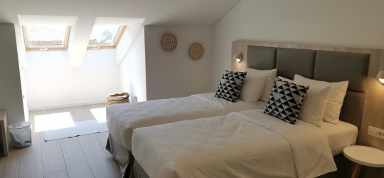 Hotel Rezi 3*