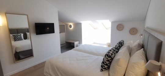 Hotel Rezi 3*