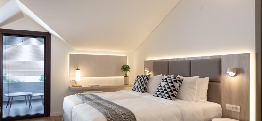 Hotel Rezi 3*