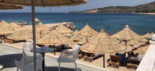 Hotel Sole Mare 4*