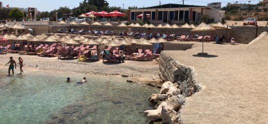 Hotel Vila Vista Mare 3*