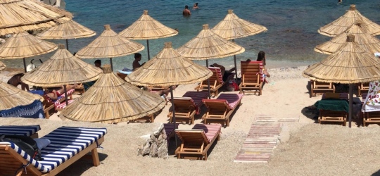 Hotel Vila Vista Mare 3*