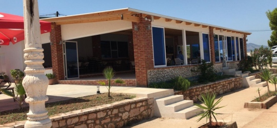 Hotel Vila Vista Mare 3*