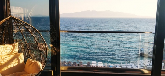 Hotel Epirus 3*