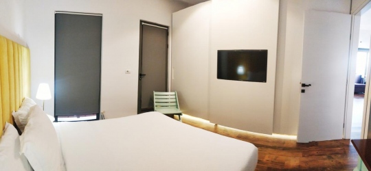Hotel Epirus 3*