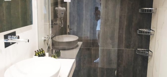 Hotel Epirus 3*