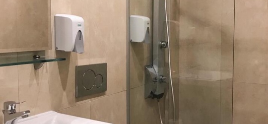 Bacoli Hotel 3*