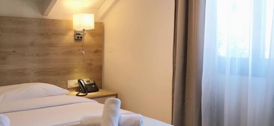 Bacoli Hotel 3*
