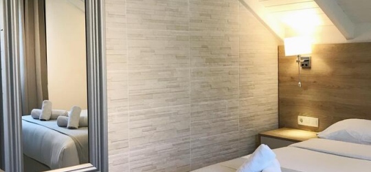 Bacoli Hotel 3*