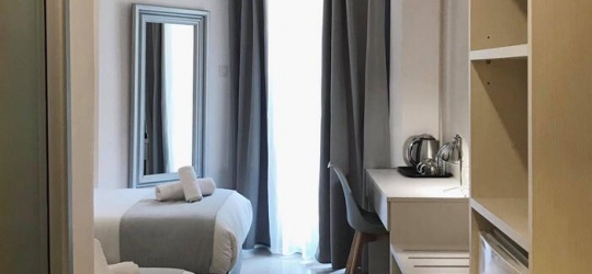 Bacoli Hotel 3*