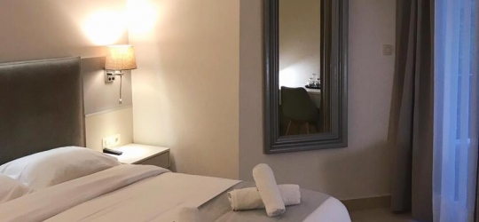Bacoli Hotel 3*