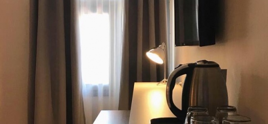 Bacoli Hotel 3*