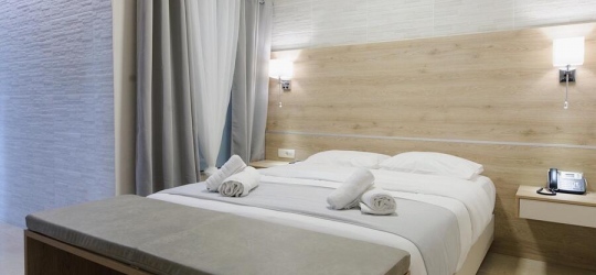 Bacoli Hotel 3*