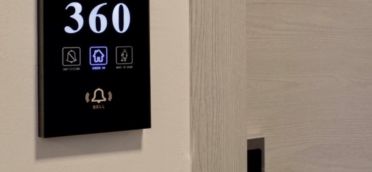 Bacoli Hotel 3*