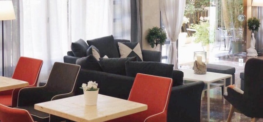Bacoli Hotel 3*