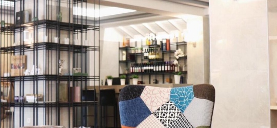 Bacoli Hotel 3*