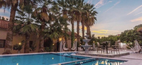 Bacoli Hotel 3*