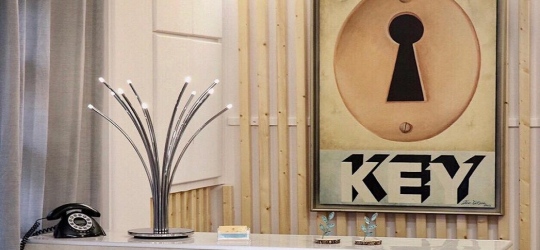 Bacoli Hotel 3*
