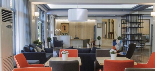 Bacoli Hotel 3*