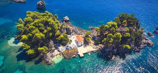 Bacoli Hotel 3*