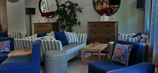 Hotel Rezi 3*