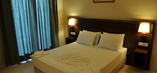 Hotel Vila Vista Mare 3*