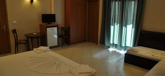 Hotel Vila Vista Mare 3*