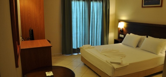 Hotel Vila Vista Mare 3*
