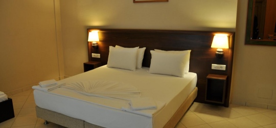 Hotel Vila Vista Mare 3*