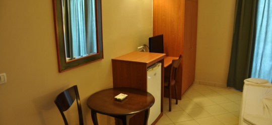 Hotel Vila Vista Mare 3*
