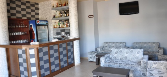Hotel Vila Vista Mare 3*