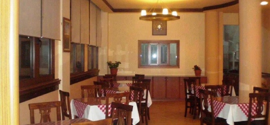 Hotel Vila Vista Mare 3*