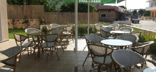 Hotel Vila Vista Mare 3*