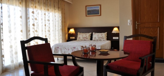 Hotel Vila Vista Mare 3*