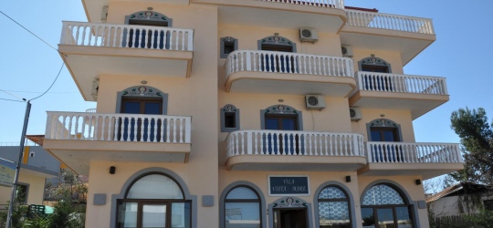 Hotel Vila Vista Mare 3*