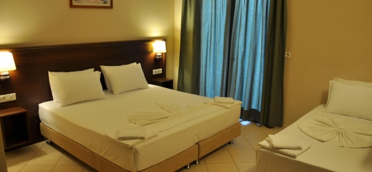 Hotel Vila Vista Mare 3*