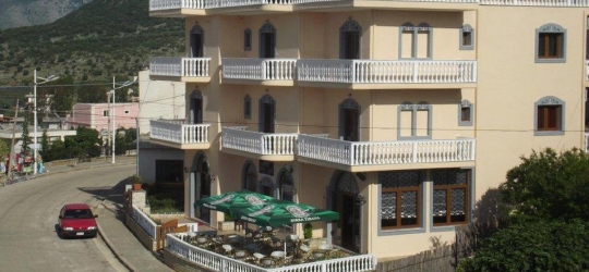 Hotel Vila Vista Mare 3*